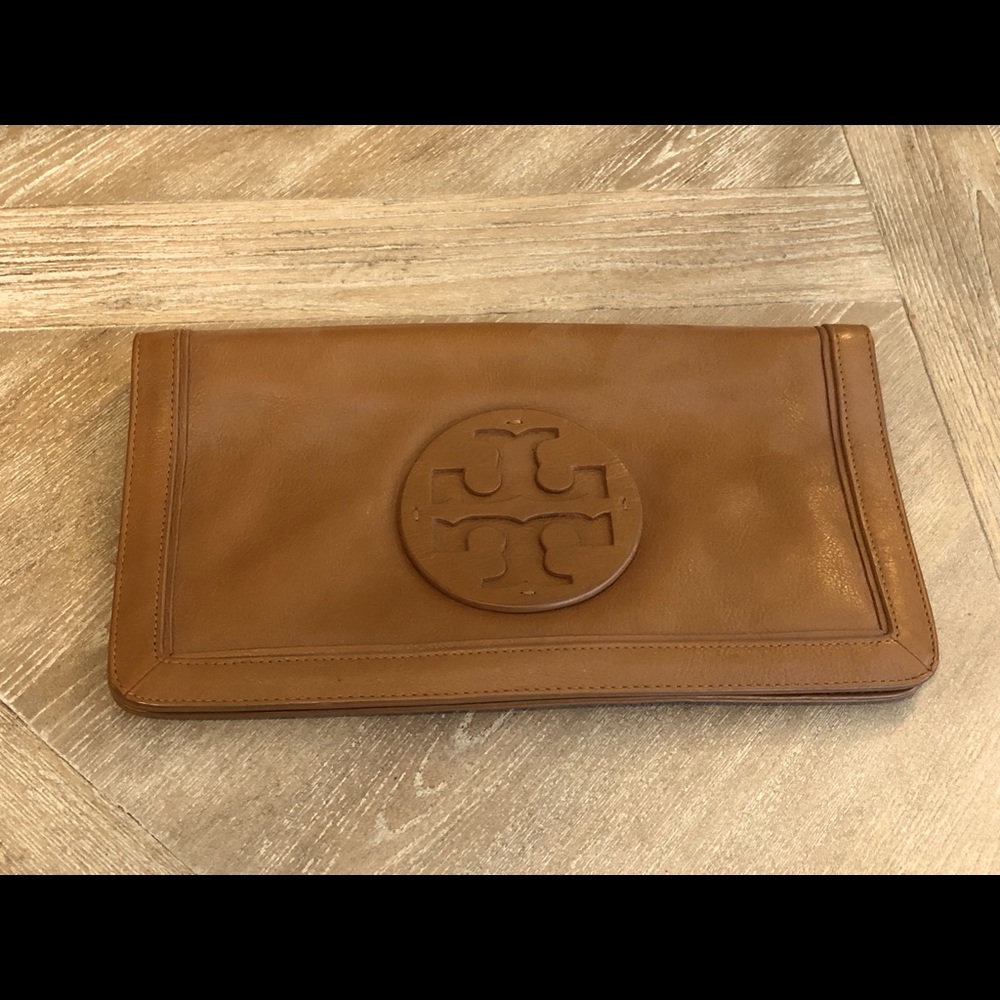 Tory Burch clutch